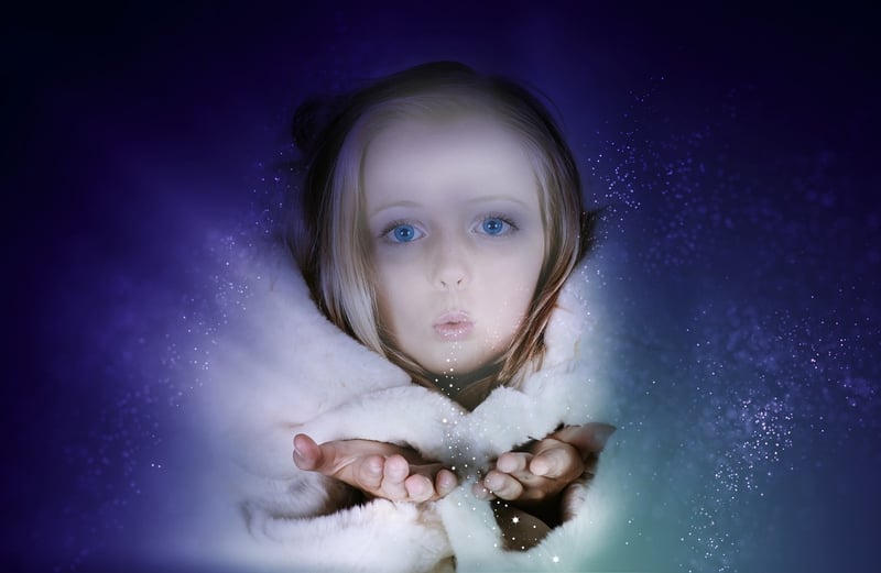 Stardust Devotion