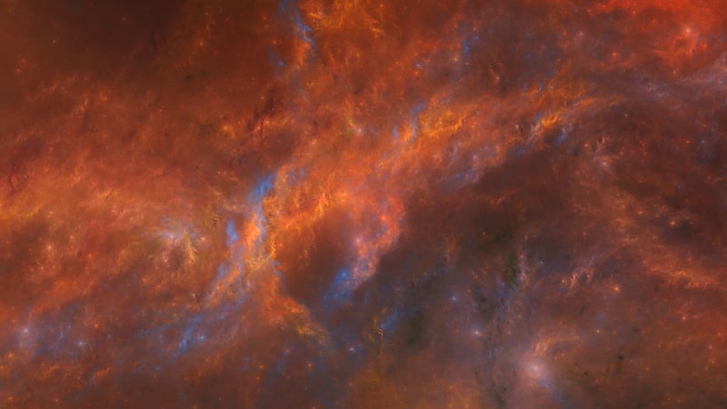 Celestial Centerpieces